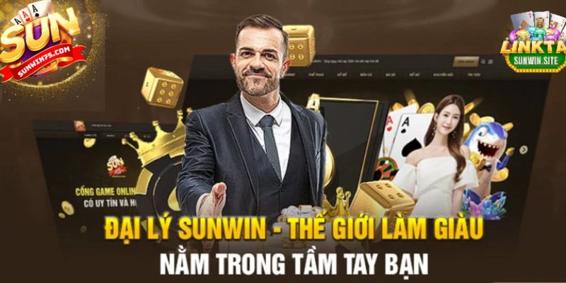 Khám phá mẹo đăng ký đại lý cổng game Sunwin nhanh