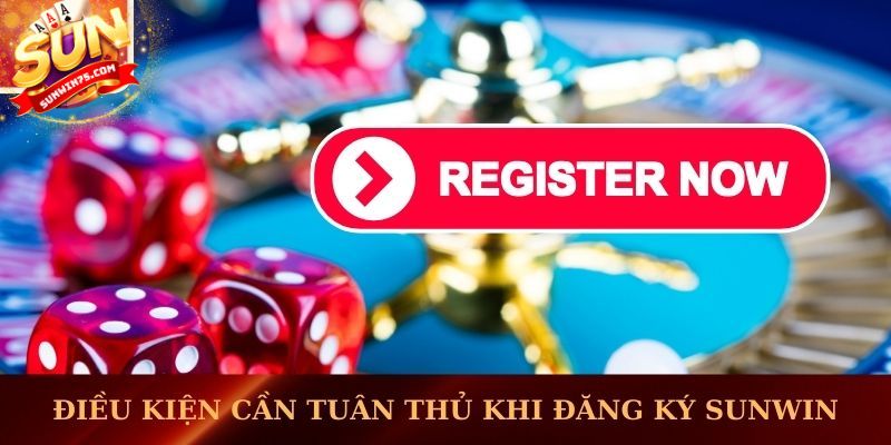 Lợi ích khi đăng ký Sunwin