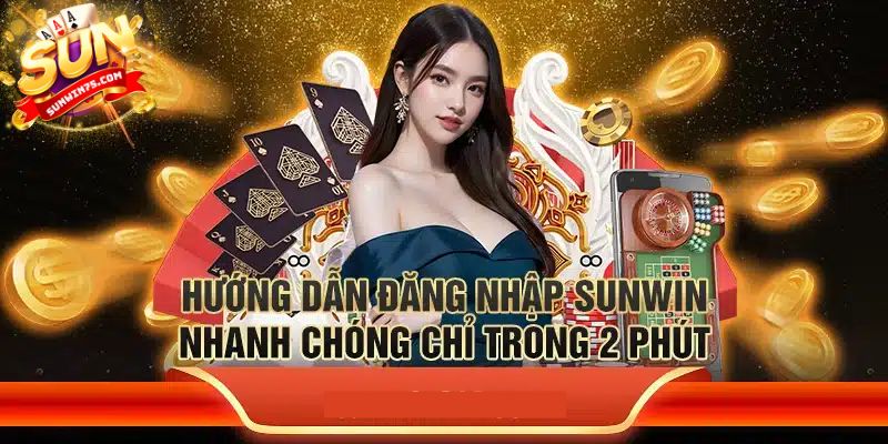 Lợi ích khi tham gia Sunwin và các tính năng nổi bật
