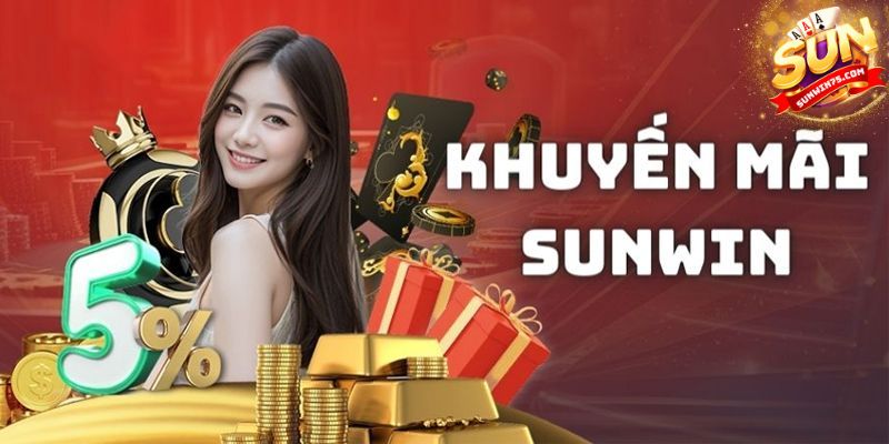 Điều kiện nhận khuyến mãi Sunwin như thế nào?