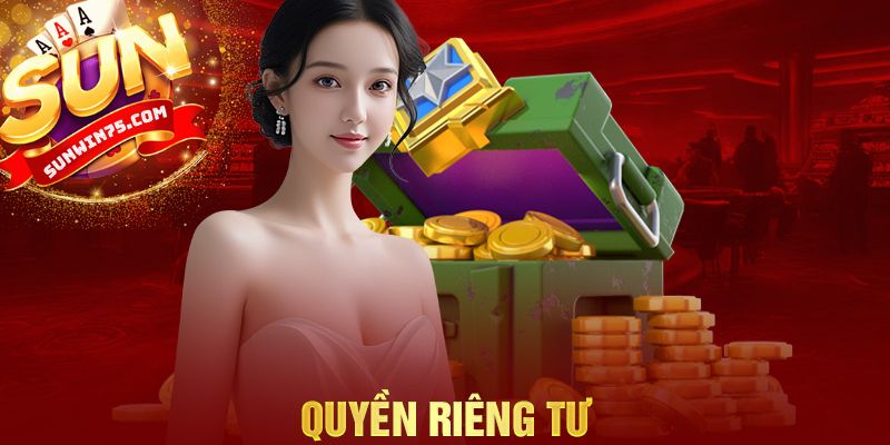 Các loại thông tin Sunwin thu thập