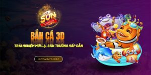 bắn cá 3d