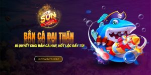 Bí kíp chơi bắn cá đại thần giúp thắng lớn, hốt lộc đầy túi