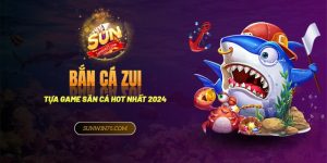 Khám phá bắn cá zui - Tựa game săn cá trực tuyến hot nhất 2024