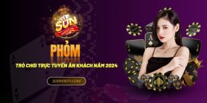 Chia sẻ quy tắc và luật chơi cơ bản cho game bài sâm