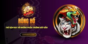 Rồng Hổ: Thử vận may của bạn với những phần thưởng hấp dẫn