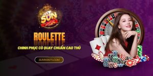 Bí kíp chinh phục cò quay Roulette online chuẩn cao thủ