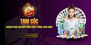 Khám phá sự hấp dẫn của Tam Cúc qua từng ván đấu